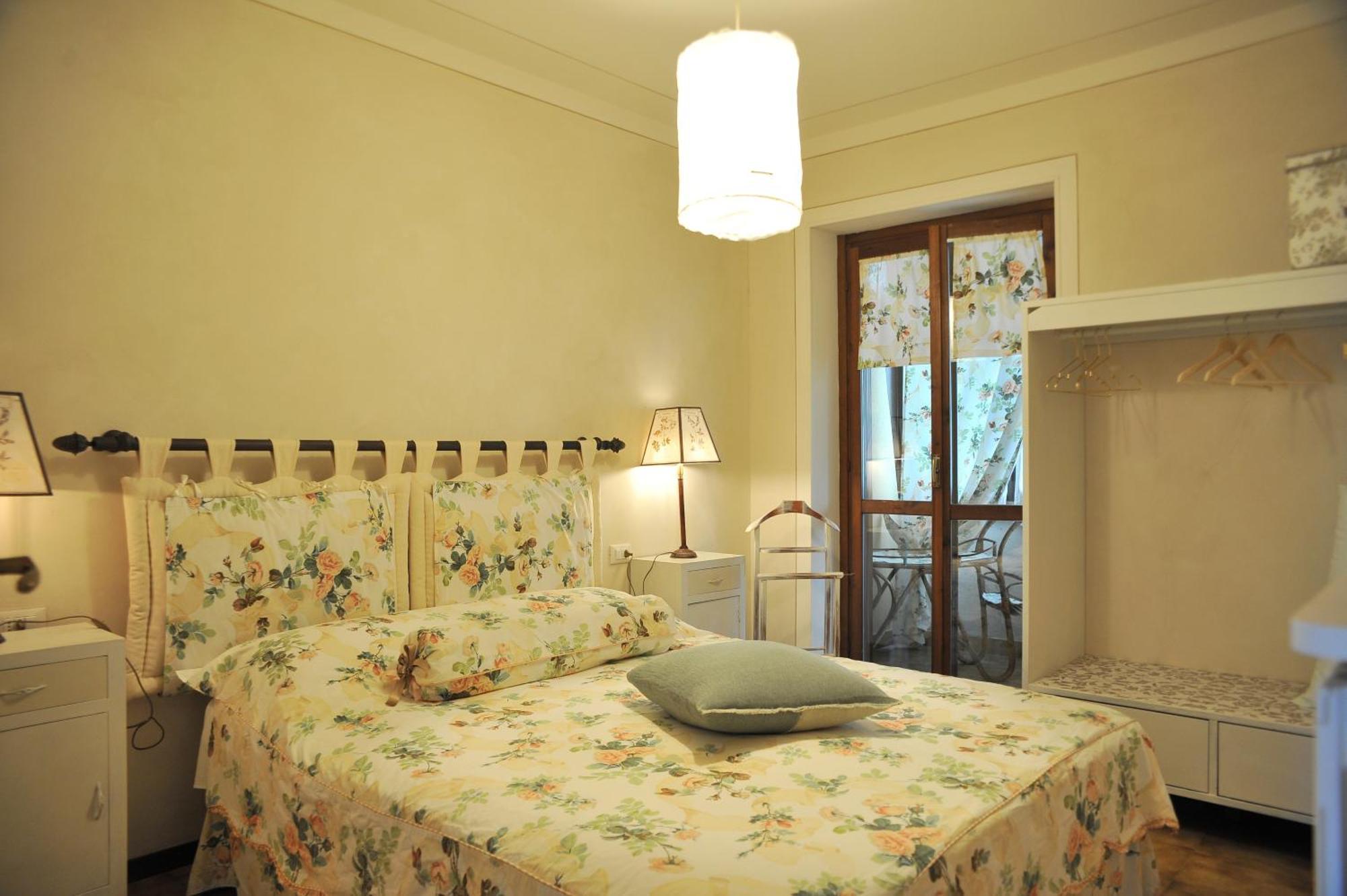 Hotel Casa Giuli à Manerba del Garda Extérieur photo